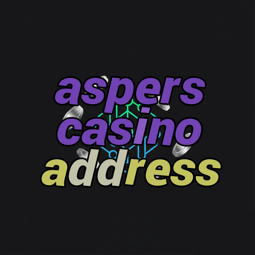 aspers casino address